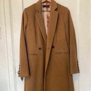 Peruvian Connection Alpaca Jacket